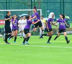 刚刚看了美国队2-0赢日本队的比赛，美国足球水平真强