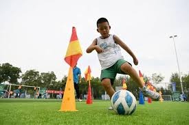 [中超]四球大胜 北京国安升至次席