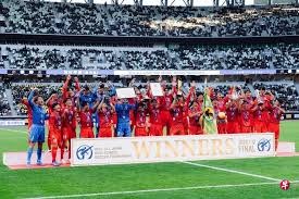 《街霸6》今日更新：战斗平衡调整 新增HUD设计功能